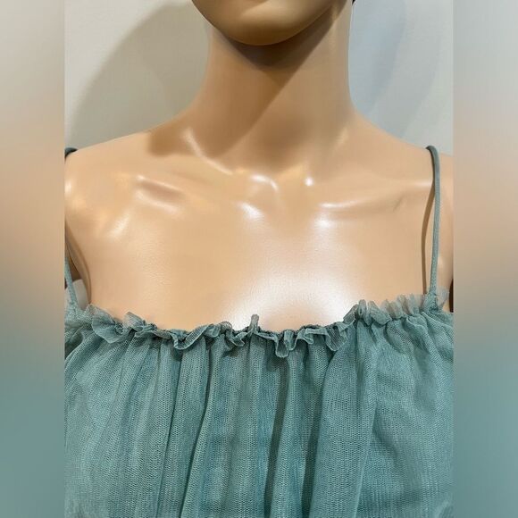 H&M peplum blouse - Picture 5 of 5